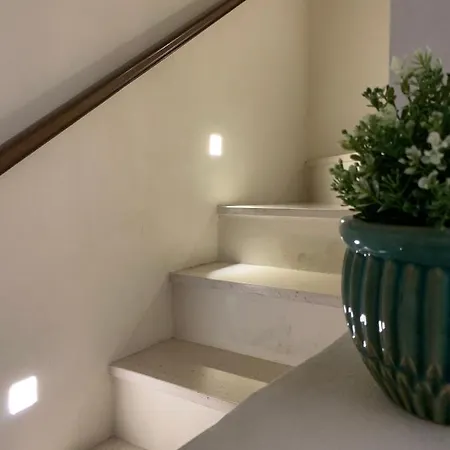 Ferienhaus Delia *